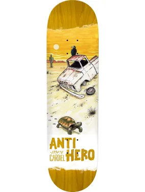 Desertscapes Cardiel 8.62 Skateboard Deck