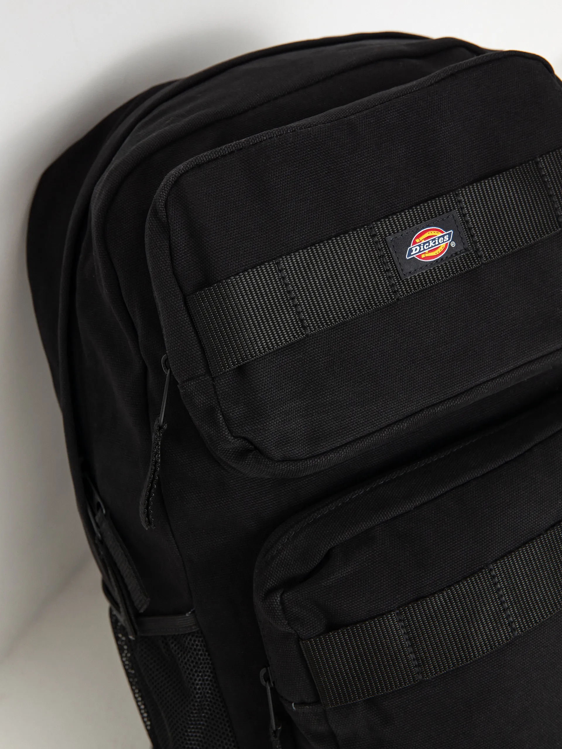 Dickies Duck Utility Backpack (black)