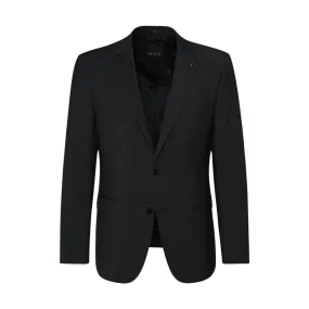 Digel Duncan Suit Jacket in Charcoal