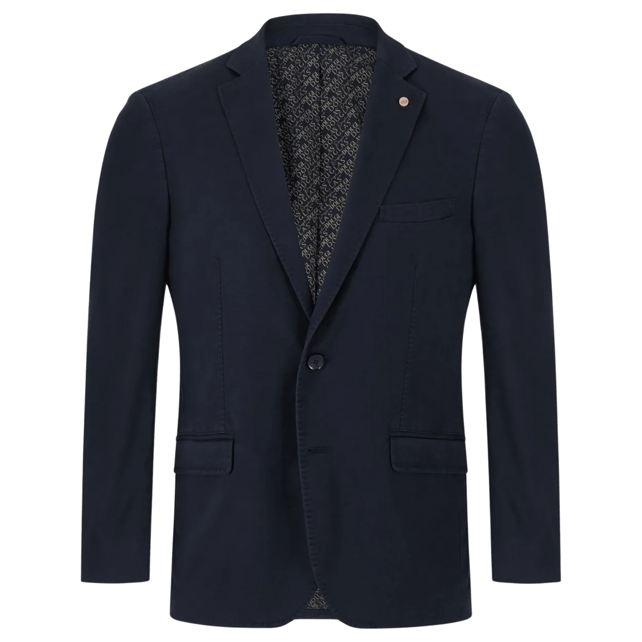 Douglas Barcelona Cotton Jacket