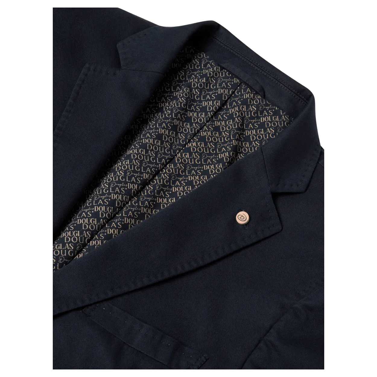 Douglas Barcelona Cotton Jacket