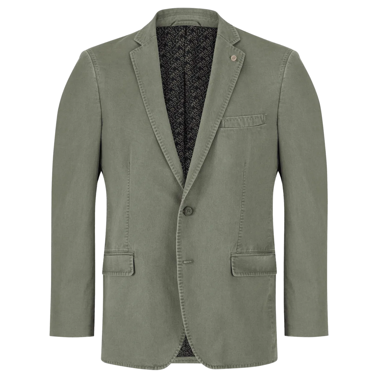 Douglas Barcelona Cotton Jacket