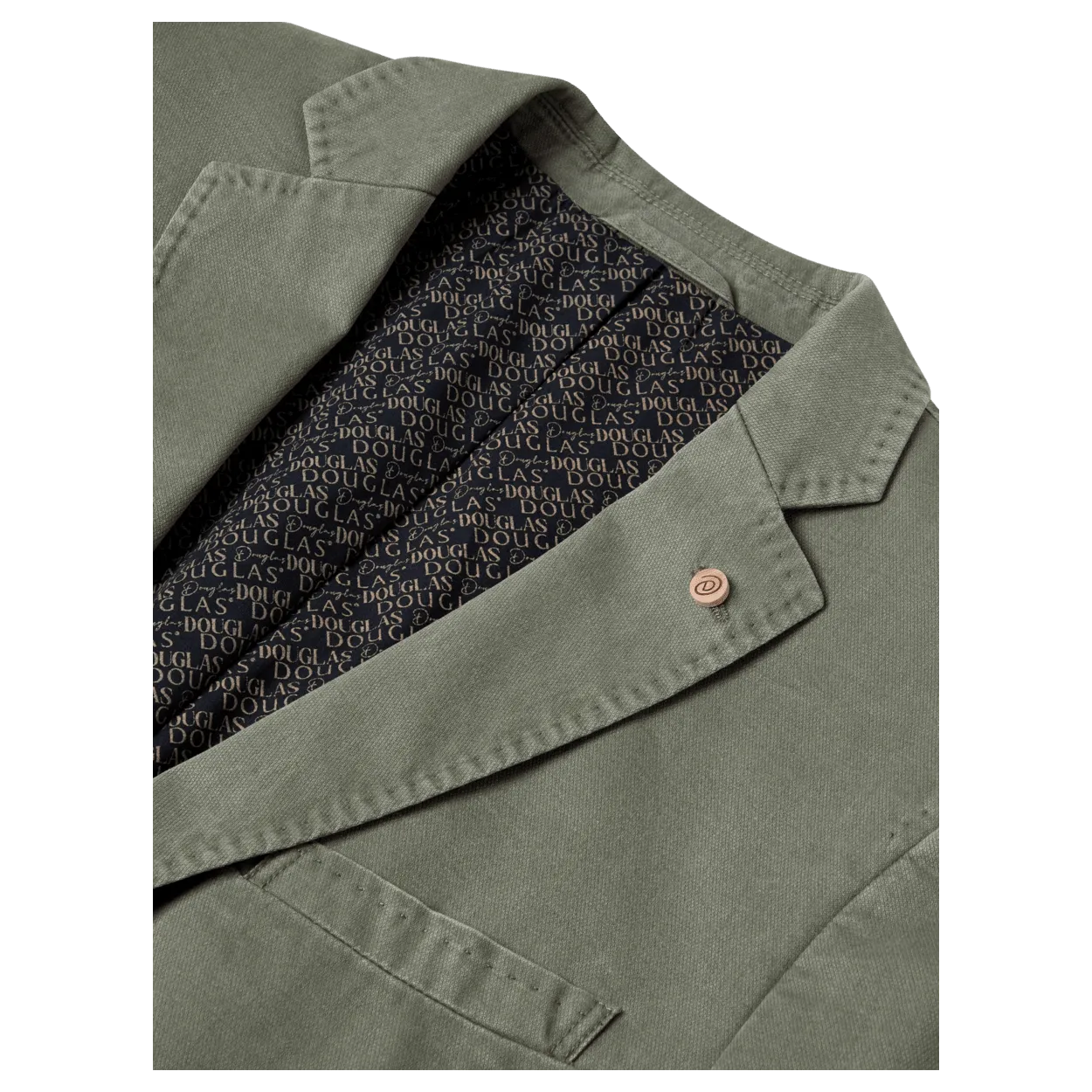 Douglas Barcelona Cotton Jacket