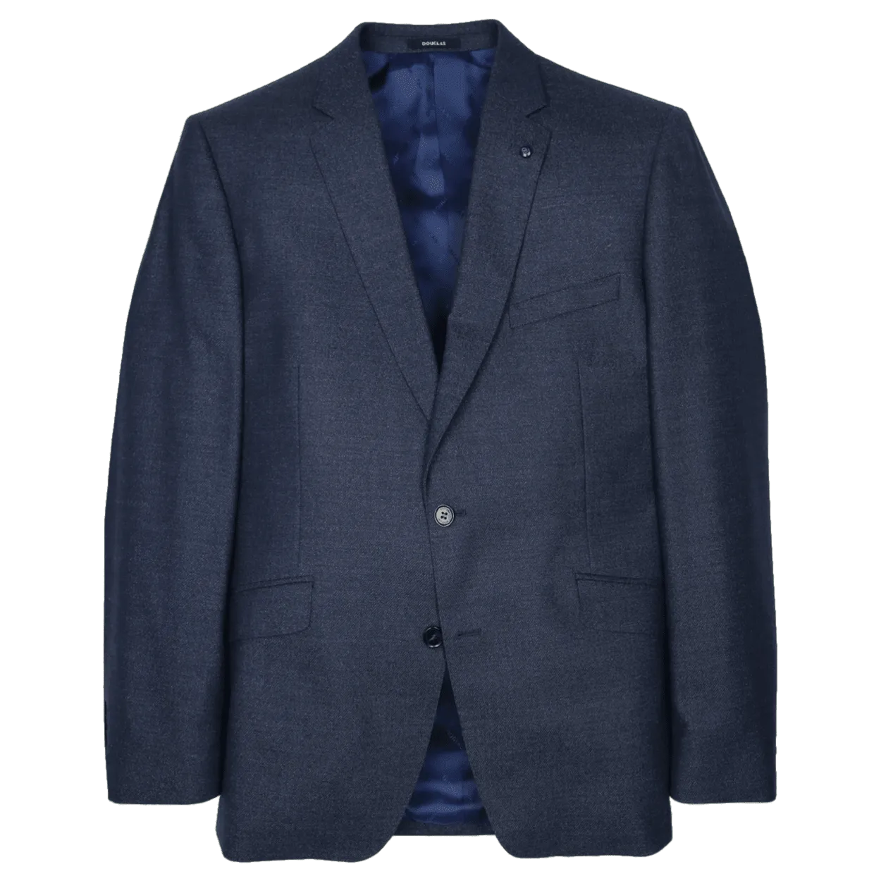 Douglas Textured Suit Jacket