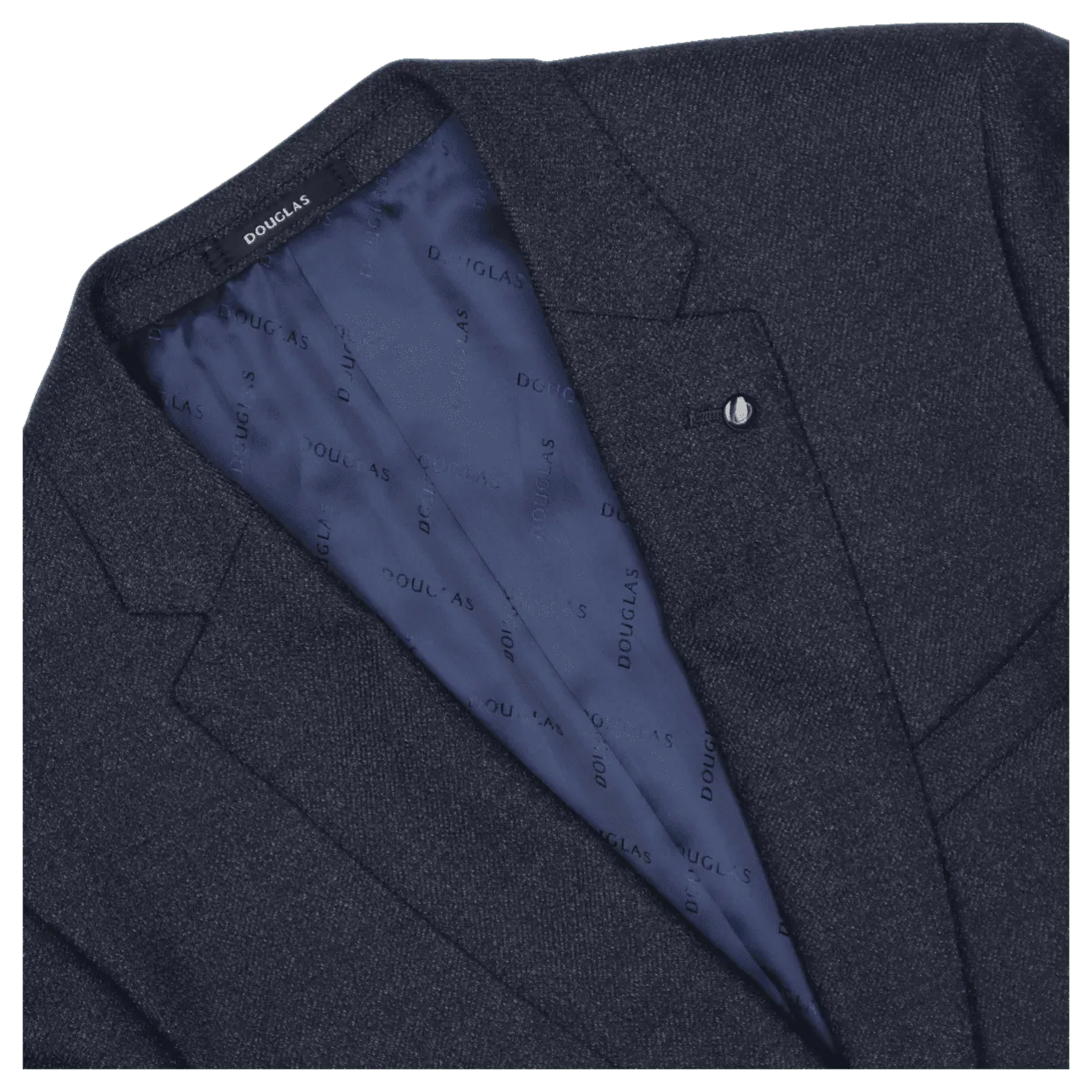 Douglas Textured Suit Jacket