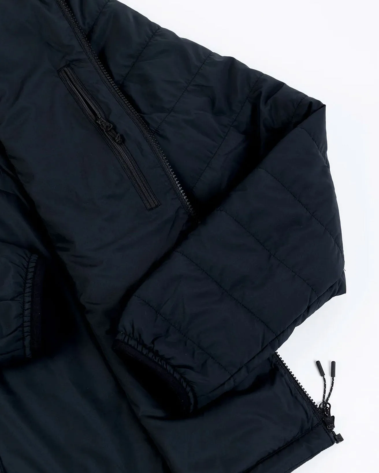 dryrobe Mid-Layer Jacket