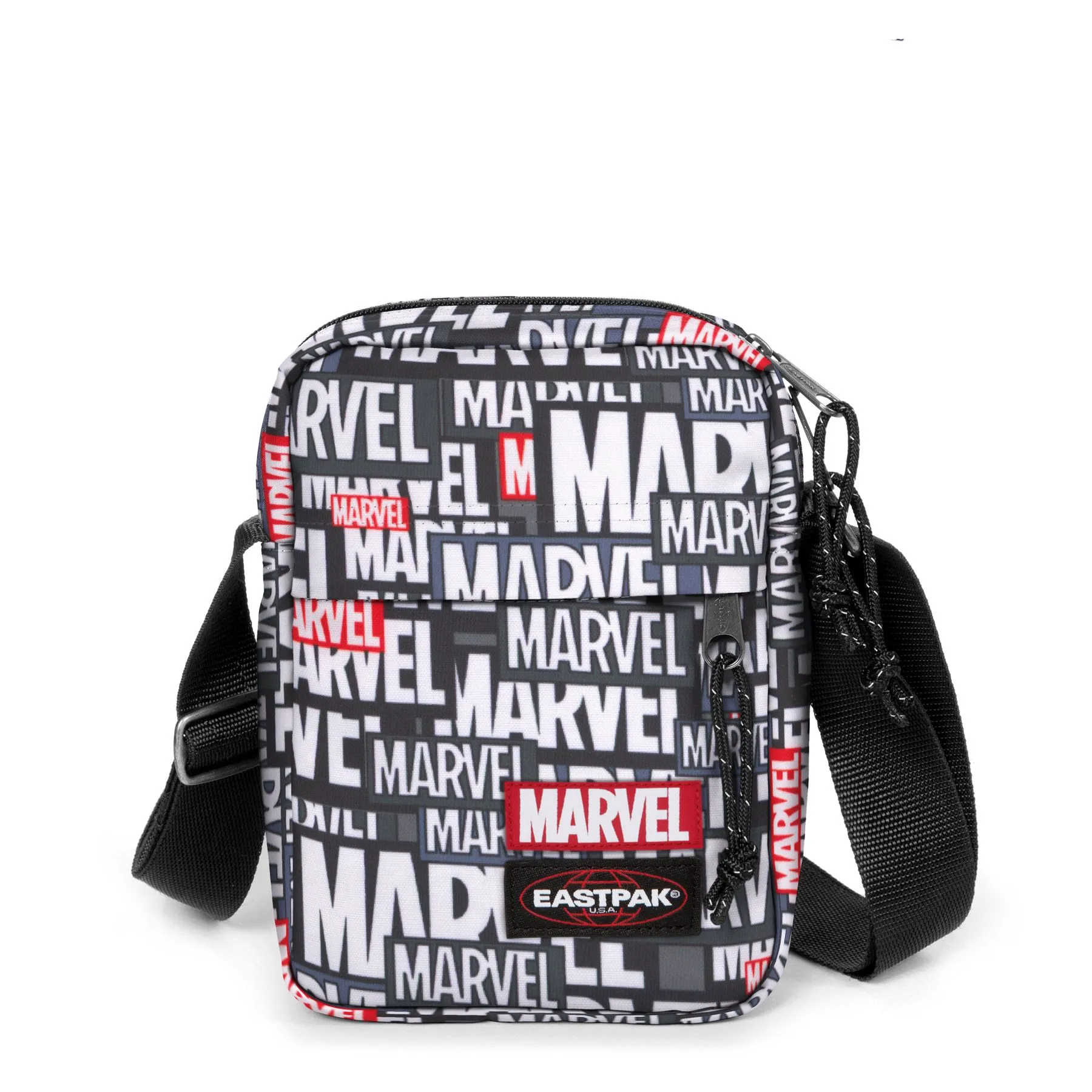 EASTPAK The One Marvel Black