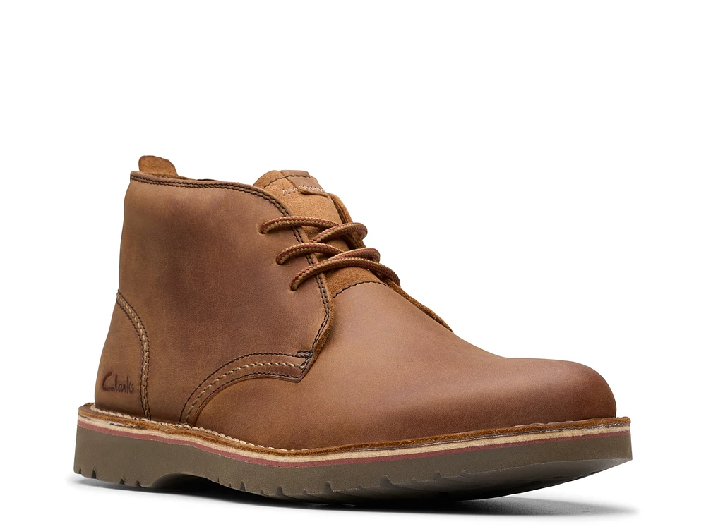 Eastridge Chukka Boot