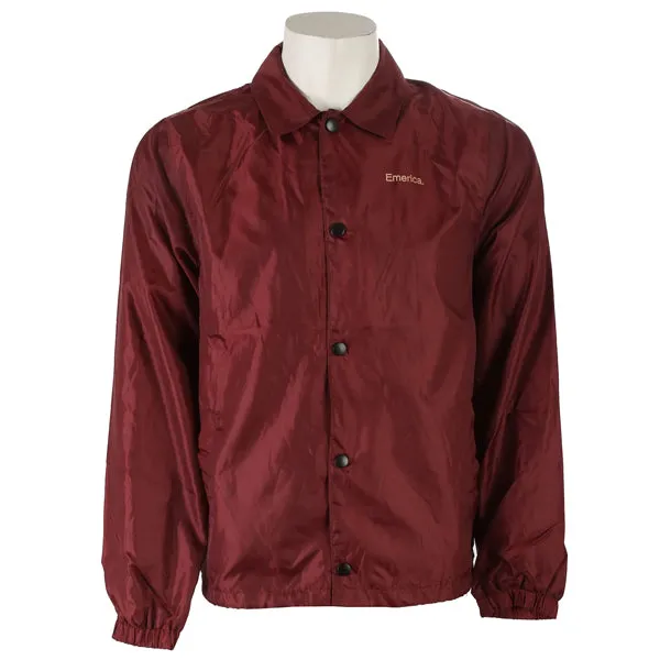 EMERICA DAWBBER JACKET