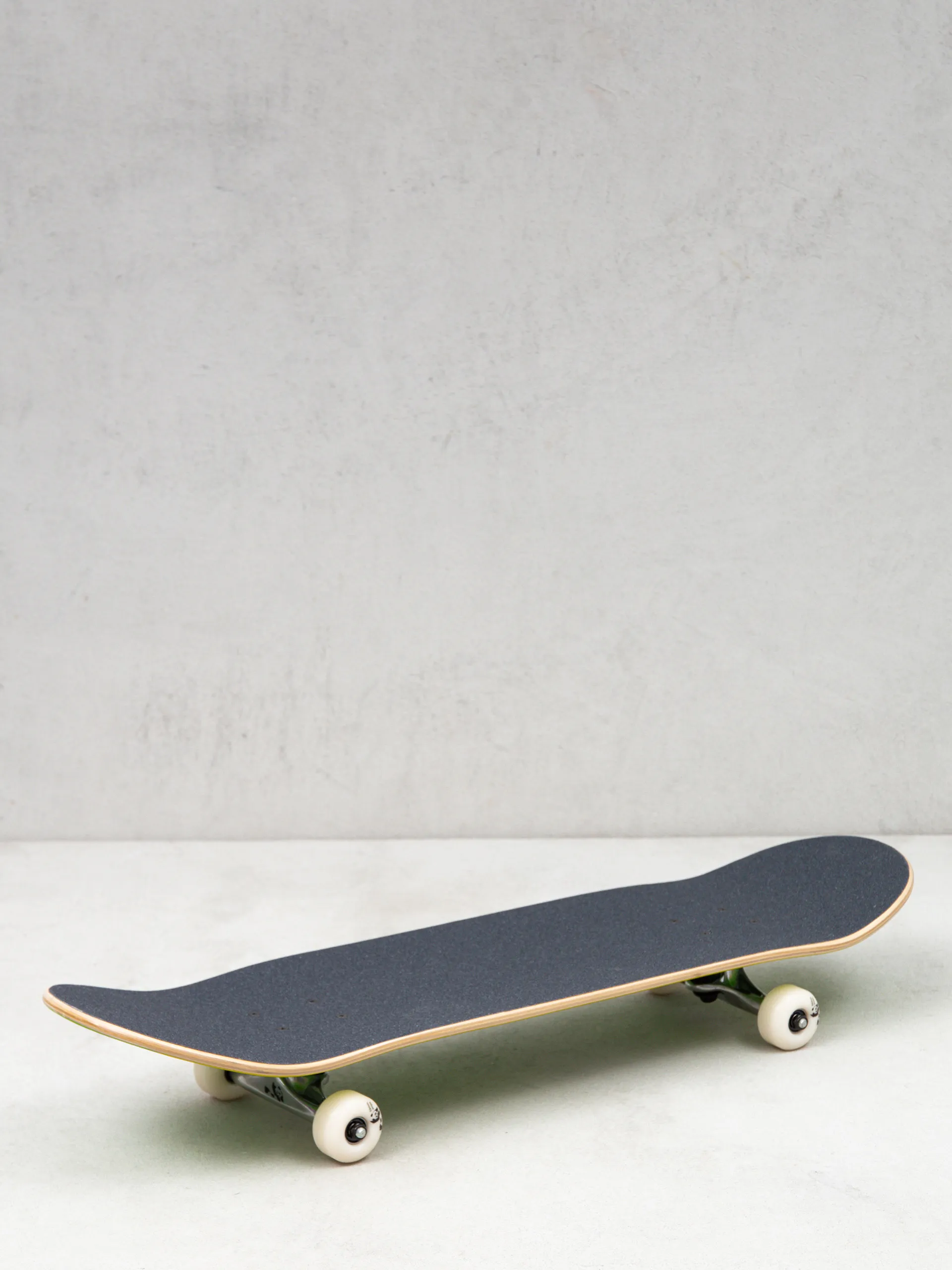 Enjoi Chopper Skateboard (green)