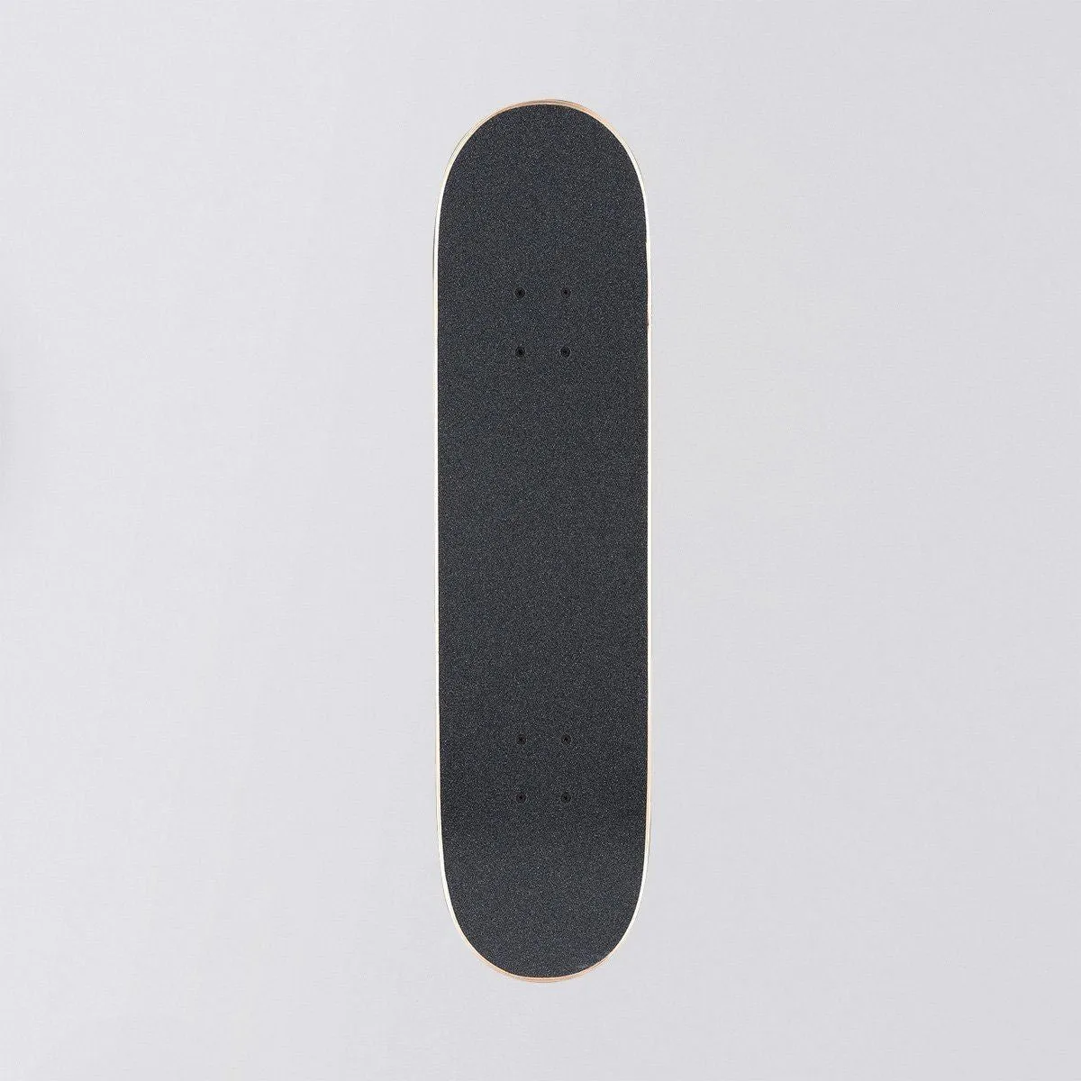 Enjoi Whitey Panda FP Skateboard White - 7.75"