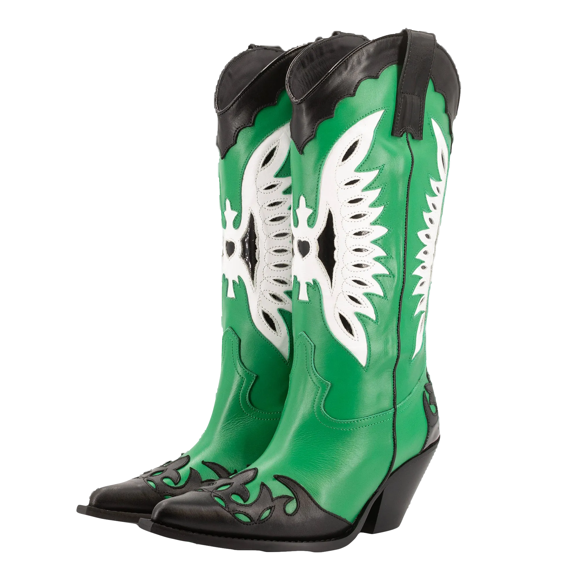 FAR GREEN BOOT