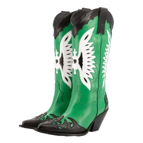 FAR GREEN BOOT