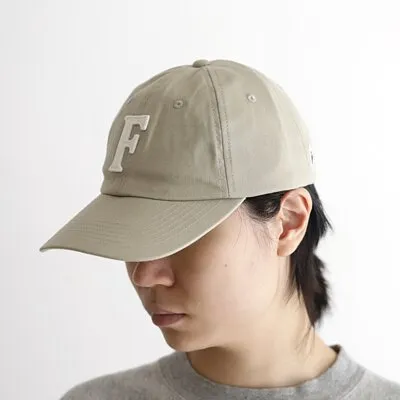 Felco TWILL BB CAP