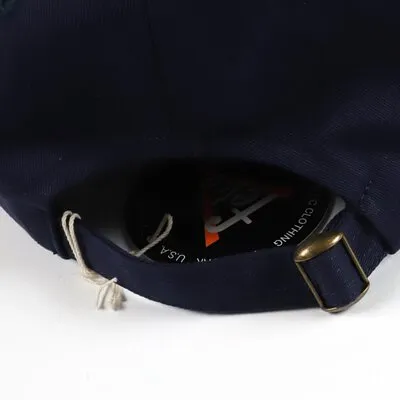 Felco TWILL BB CAP