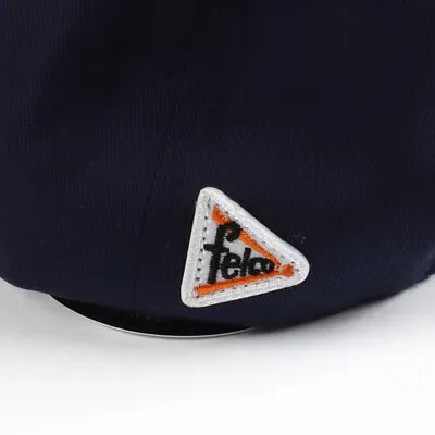 Felco TWILL BB CAP