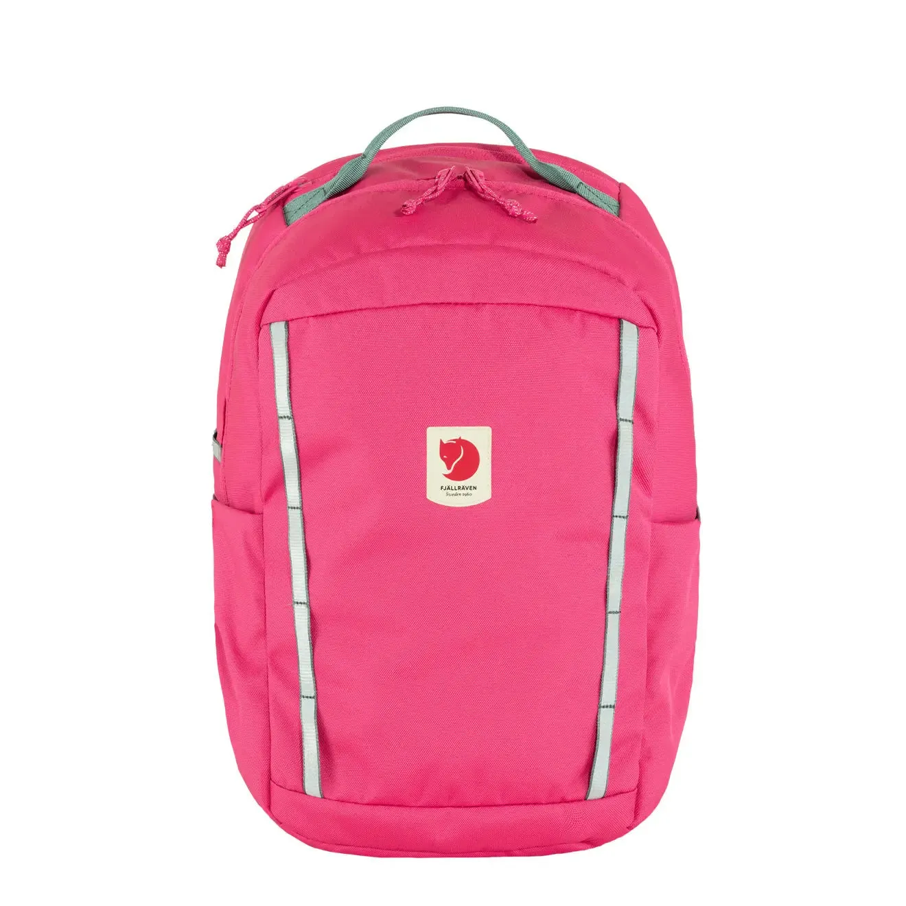 Fjallraven Skule Kids Backpack Magenta Pink