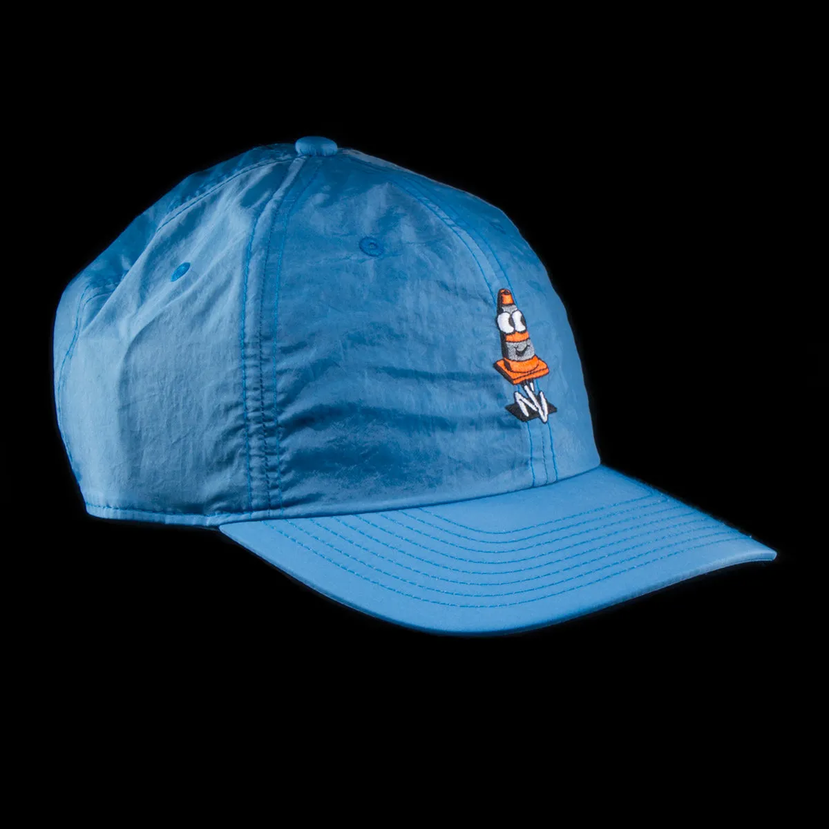 Flatbill JDI Cap