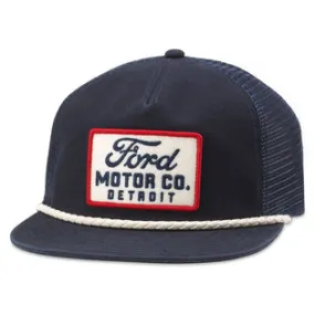 Ford Wyatt Baseball Cap