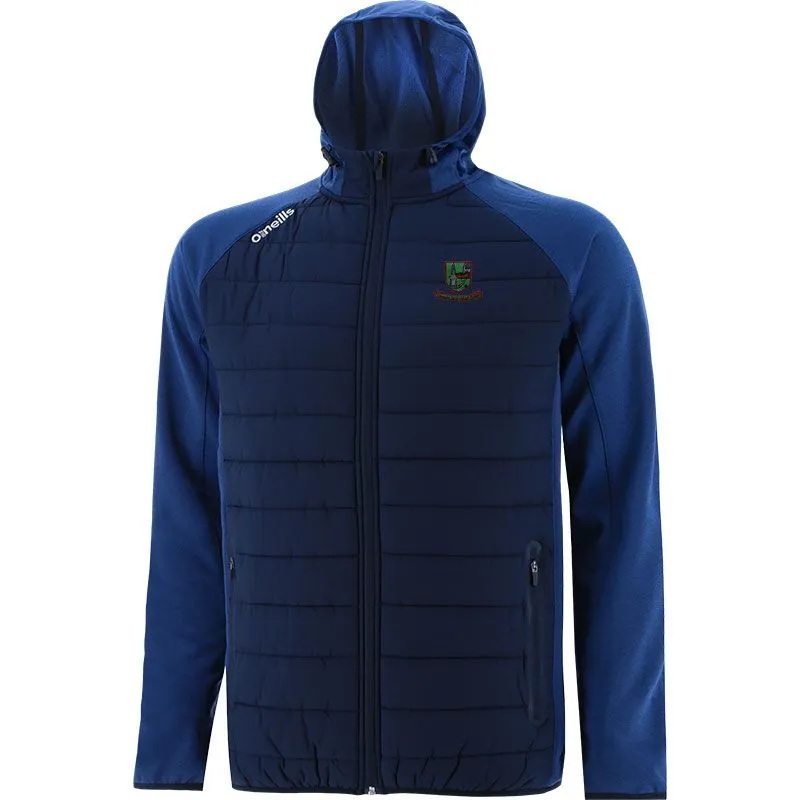 Fr O'Neills GAA Kids' Portland Light Weight Padded Jacket