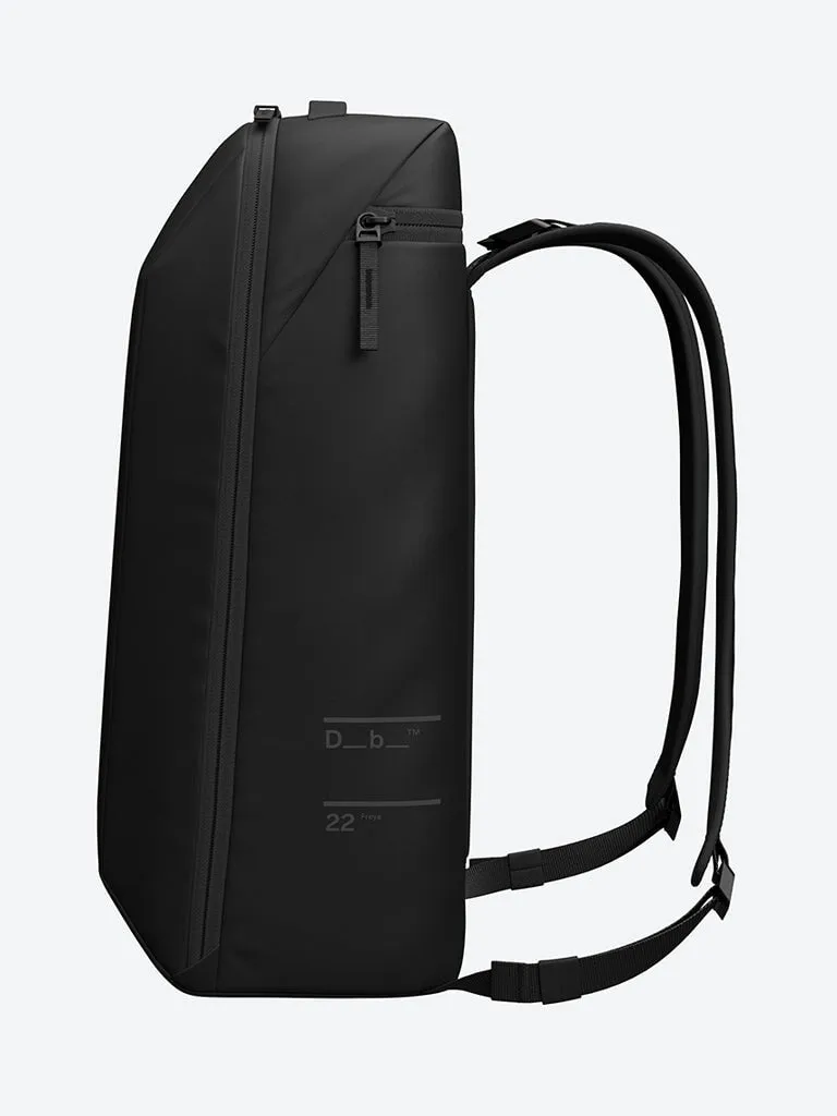 FREYA BACKPACK 22L BLACK OUT