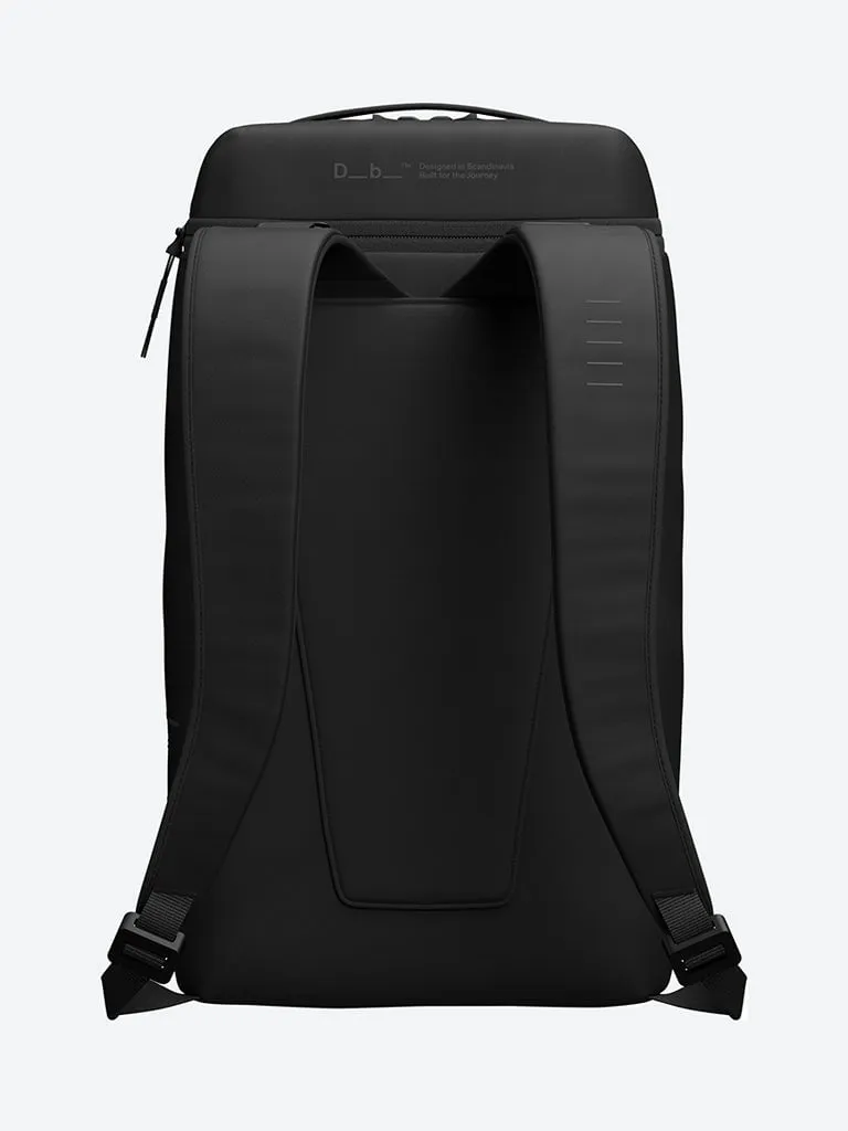 FREYA BACKPACK 22L BLACK OUT