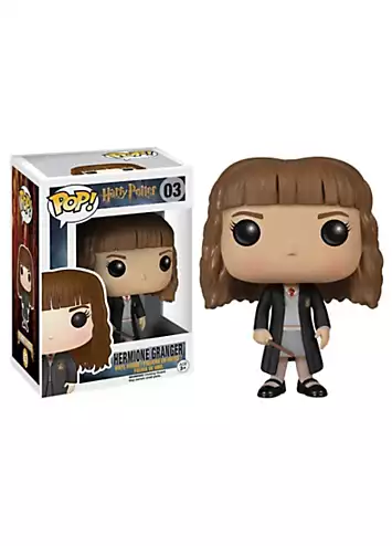 Funko Pop Movies: Harry Potter - Hermione Granger | Kaleidoscope