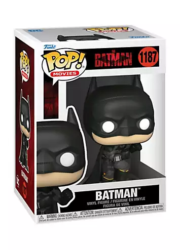 Funko Pop Movies: The Batman | Grattan