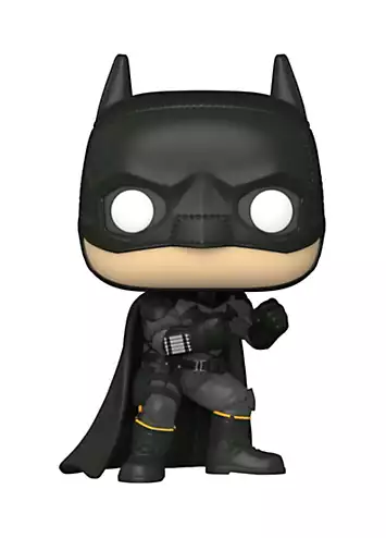 Funko Pop Movies: The Batman | Grattan