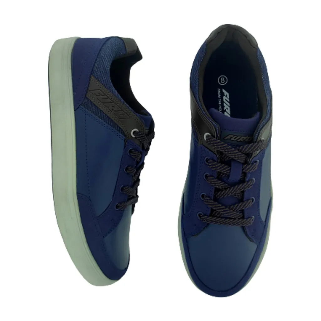 FURO C 5005 BLUE MEN'S SNEAKERS