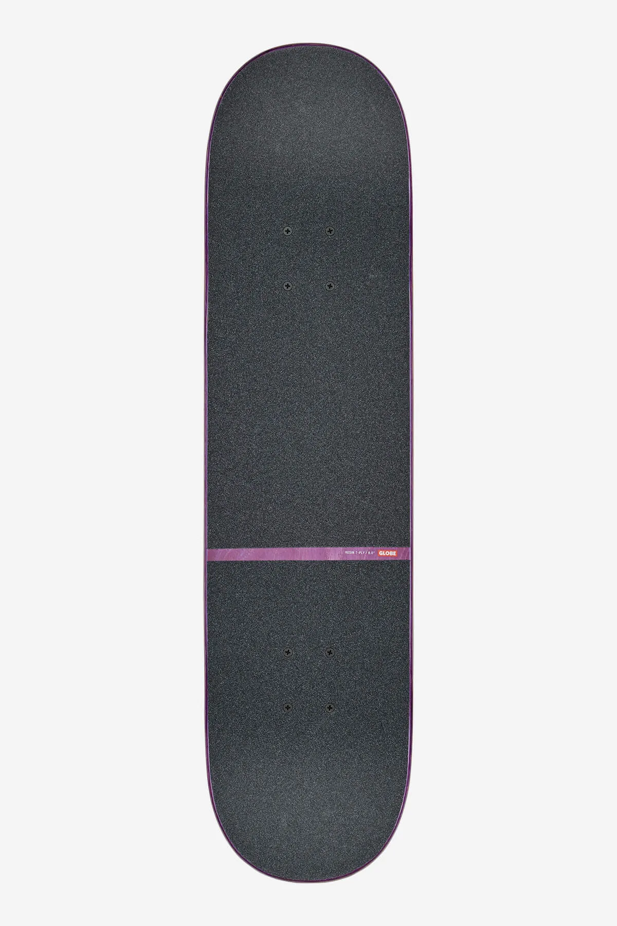 G1 Orbit - Super Natural - 8.0 Complete Skateboard