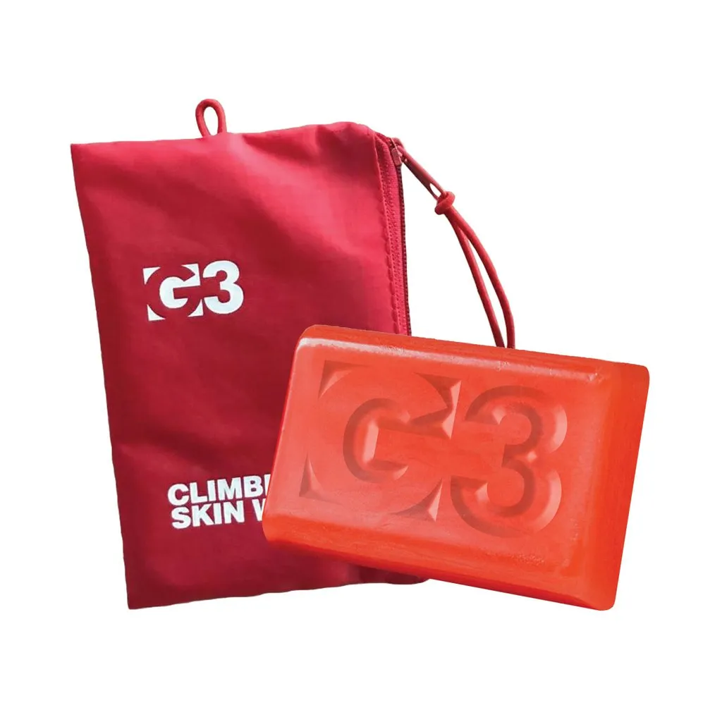 G3 Ski Accessories (Skin Wax Kit, Climbing Skin Waterproof Renew, Backcountry Binding Tool)