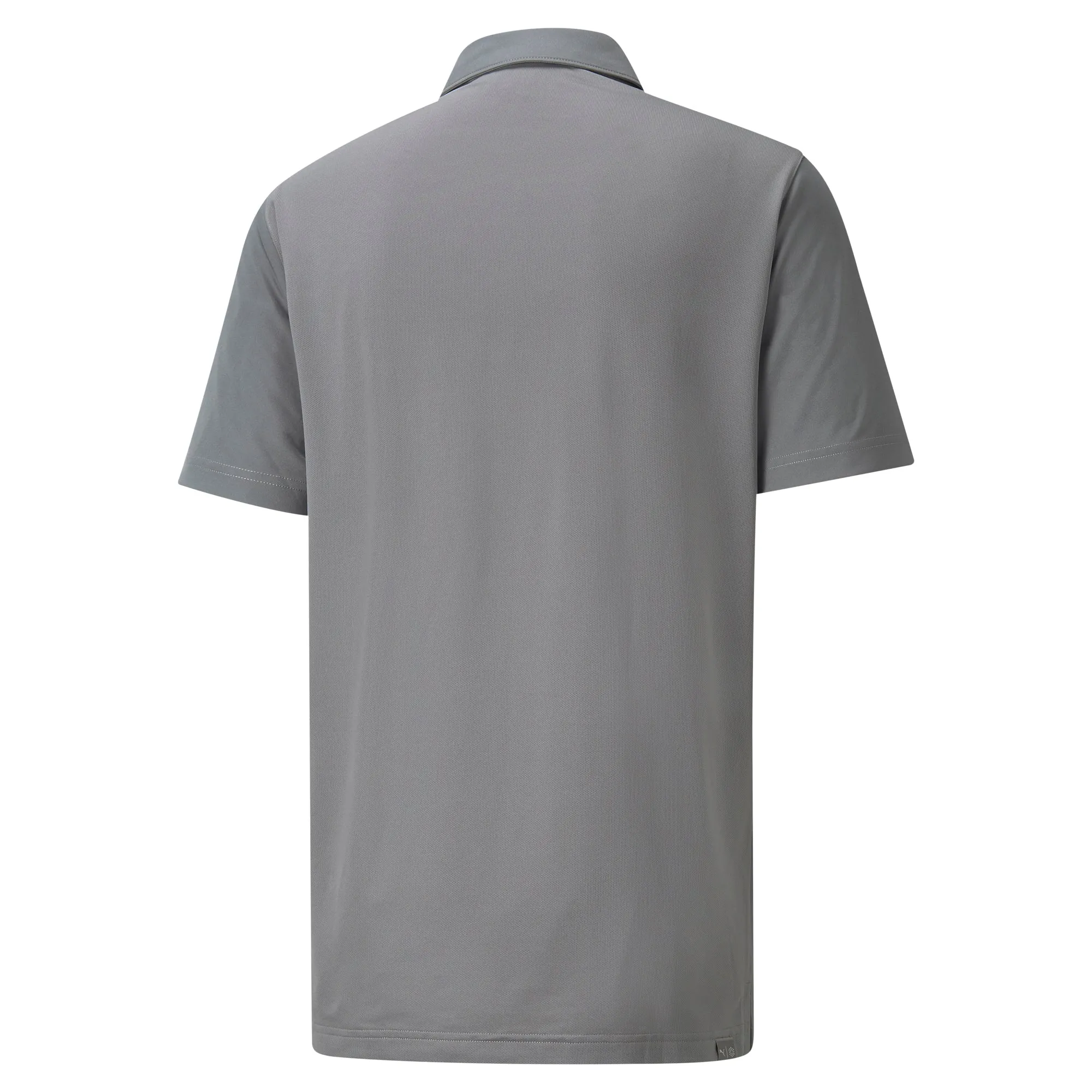 Gamer Golf Polo | Quiet Shade