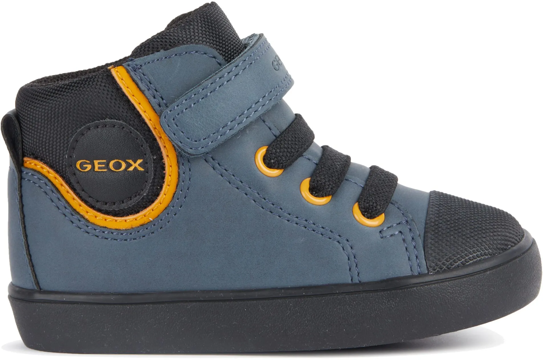 Geox B Gisli Boys Boot