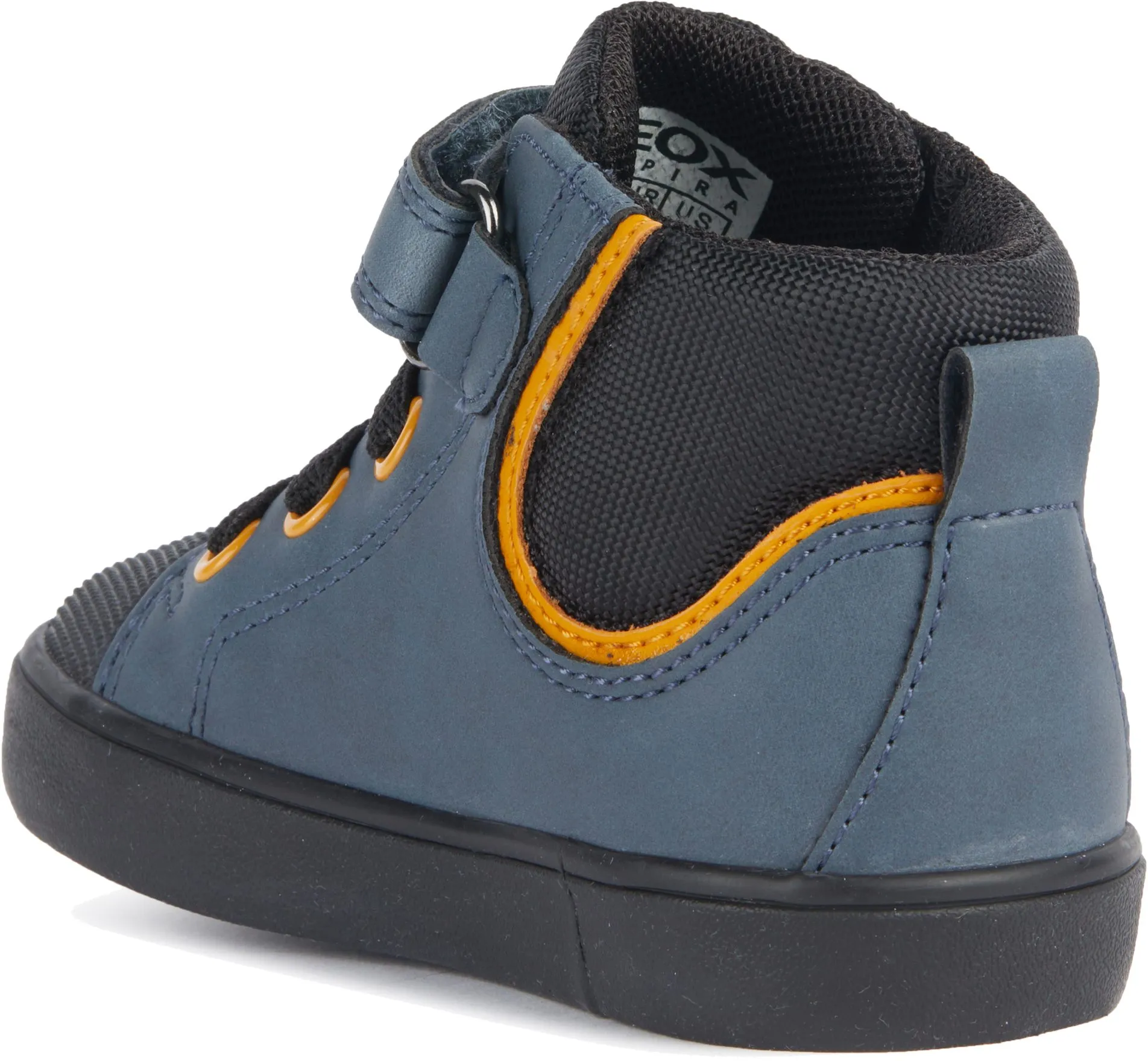 Geox B Gisli Boys Boot