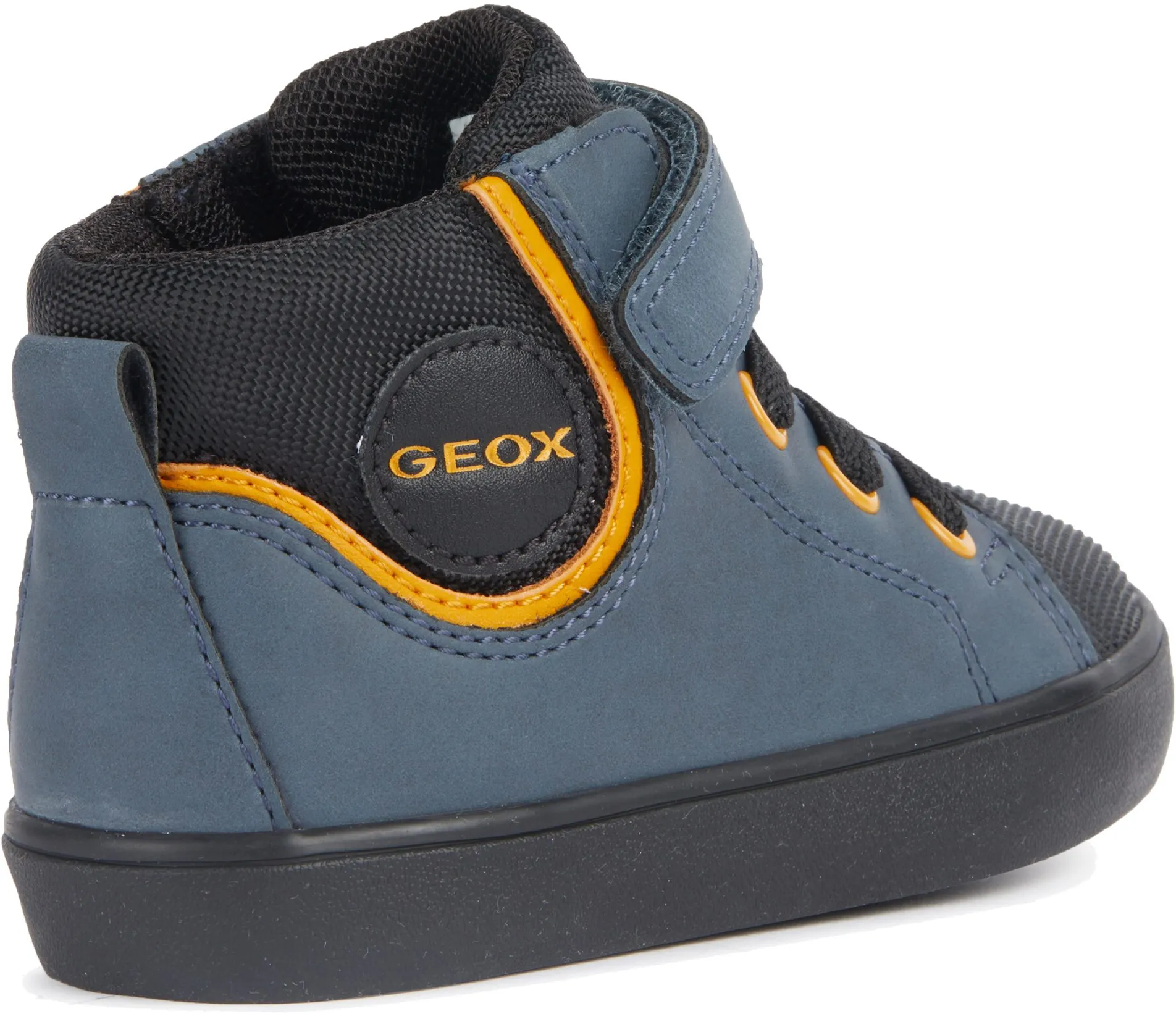 Geox B Gisli Boys Boot