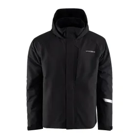 GRUNDENS TRANSMIT X BREATHABLE & WATERPROOF JACKET