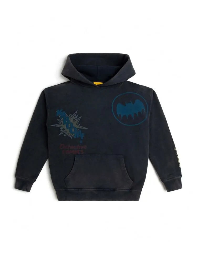 Guess GUESS Originals x Batman Hoodie (Kids 4-14)