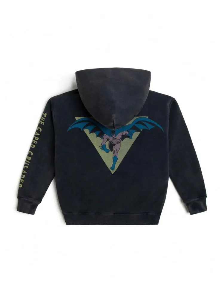 Guess GUESS Originals x Batman Hoodie (Kids 4-14)