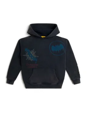 Guess GUESS Originals x Batman Hoodie (Kids 4-14)