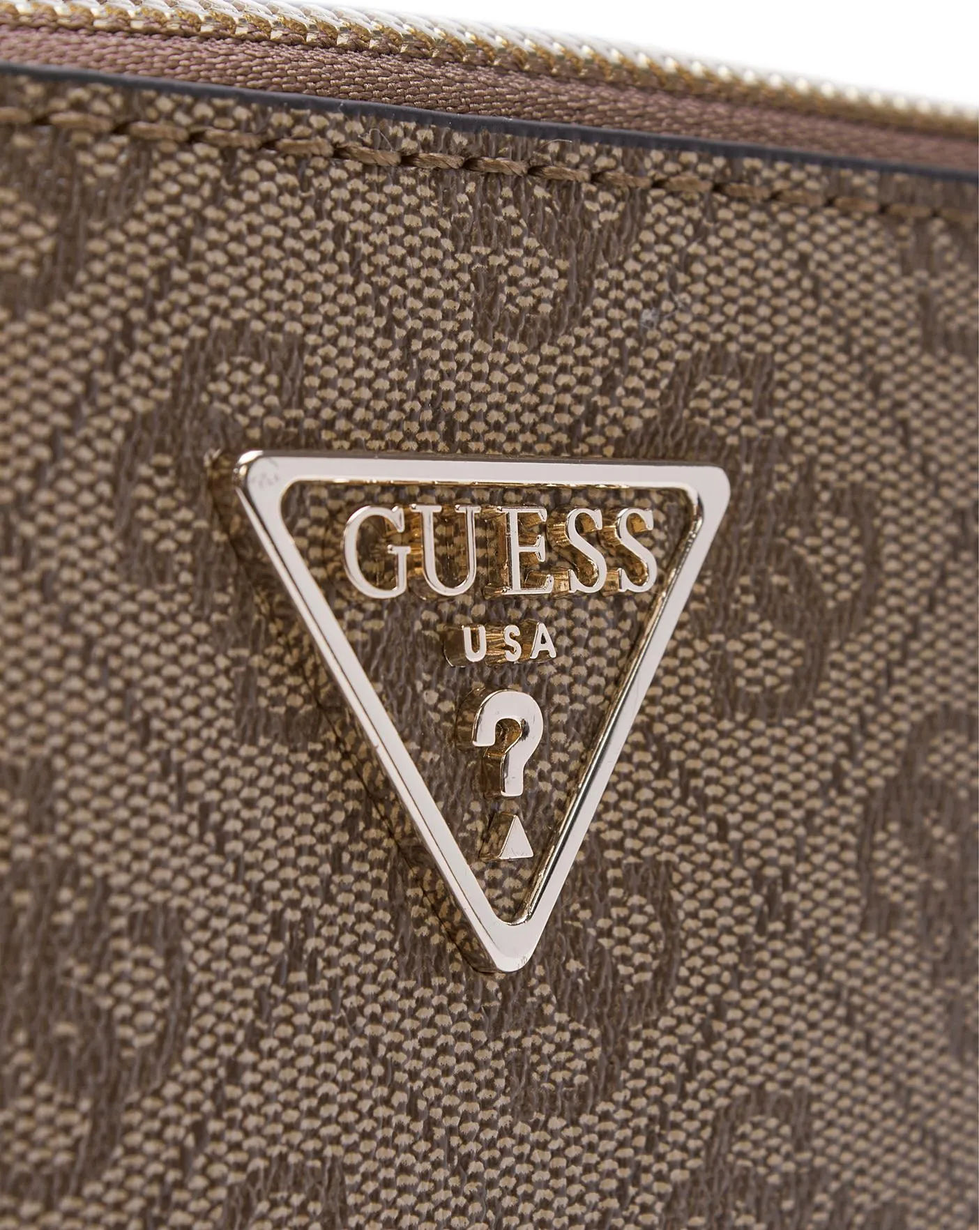 Guess Noelle Logo Cross-Body Bag