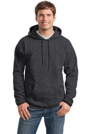 Hanes Ultimate Cotton - Pullover Hooded Sweatshirt. F170