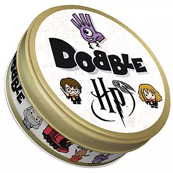 Harry Potter Dobble Card | Grattan