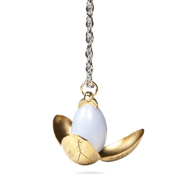 Harry Potter Golden Egg Pendant