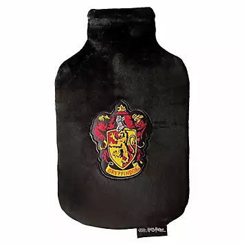 Harry Potter Gryffindor Hot Water Bottle | Kaleidoscope