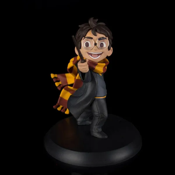 Harry Potter - Harry's First Spell Q-Fig