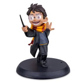 Harry Potter - Harry's First Spell Q-Fig