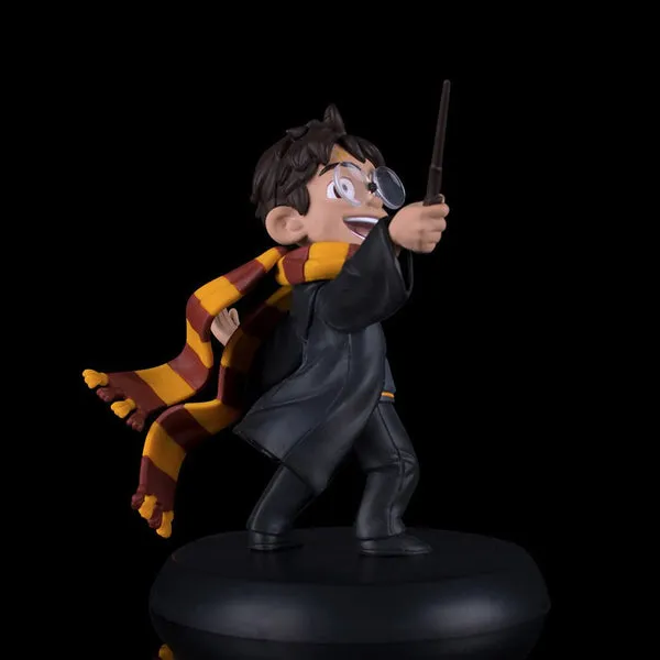 Harry Potter - Harry's First Spell Q-Fig