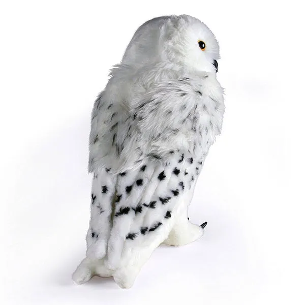 Harry Potter Hedwig Premium Collector's Plush