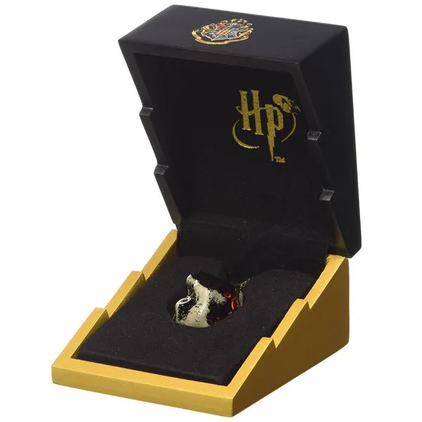 Harry Potter Philosopher's Stone Pendant